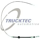 TRUCKTEC AUTOMOTIVE 02.35.402 Handremkabel