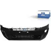 DT Spare Parts 12.82222 Bumper