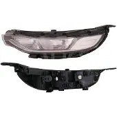 Alkar 2761656 Koplamp