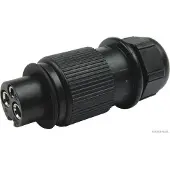 HERTH+BUSS ELPARTS 51305685 Stekker
