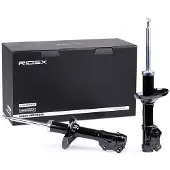 RIDEX 854S1999 Schokdemper