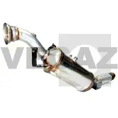 VEGAZ MK-311 Roetfilter (DPF)