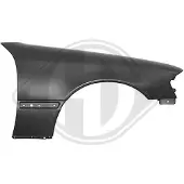 Diederichs 1670006 Spatbord