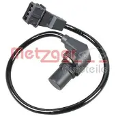 METZGER 0902414 Krukassensor