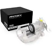 RIDEX 78B0002 Remklauw