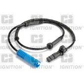 Quinton Hazell XABS169 Wielsnelheidssensor (ABS)