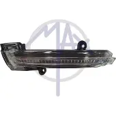 Max MRN203-L Knipperlichtautomaat / Pinkdoos