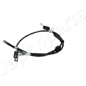 Japanparts BC-413L Handremkabel