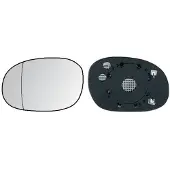 IPARLUX 31544022 Spiegelglas, buitenspiegel