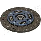 Japanparts DF-W19 Koppelingsplaat