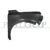PRASCO SZ0603003 Spatbord