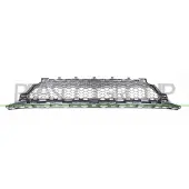 PRASCO ME4442120 Ventilatiegrille, bumper