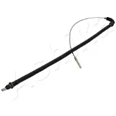 ASHIKA 131-01-124L Handremkabel