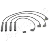Japanparts IC-320 Bougiekabels