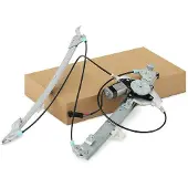 RIDEX 1561W0515 Raammechanisme