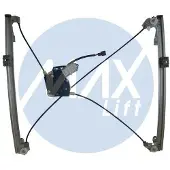 Max WCH100-R Raammechanisme