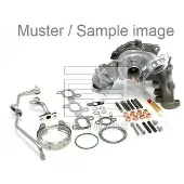BE TURBO 129202REDSK1 Turbocharger