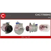 Casco CAC77000AS Aircopomp