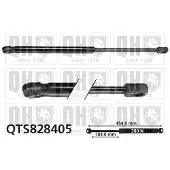 Quinton Hazell QTS828405 Gasveer achterklep