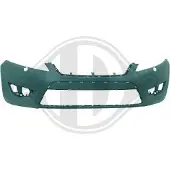 Diederichs 1428051 Bumper