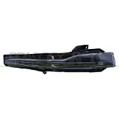 PRASCO ME7157416 Knipperlichtautomaat / Pinkdoos