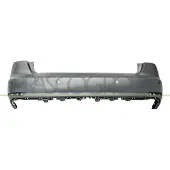 PRASCO AD0261061 Achterbumper