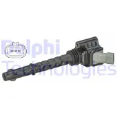 Delphi GN10596-12B1 Bobine