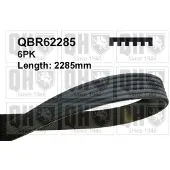 Quinton Hazell QBR62285 Multiriem