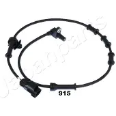 Japanparts ABS-915 Wielsnelheidssensor (ABS)