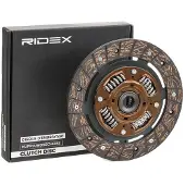 RIDEX 262C0038 Koppelingsplaat