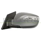 PRASCO Buitenspiegel HN8057354P
