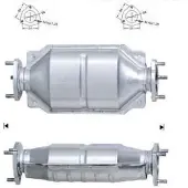 VEGAZ DAK-910 Katalysator