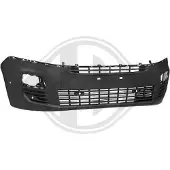 Diederichs 4014852 Bumper
