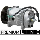 MAHLE ORIGINAL ACP 152 000P Aircopomp