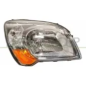 PRASCO KI0234803 Koplamp