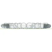 PRASCO OP0522120 Ventilatiegrille, bumper