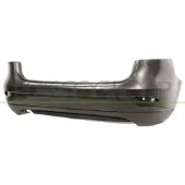 PRASCO RN0901051 Achterbumper