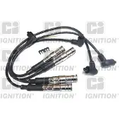Quinton Hazell XC1114 Bougiekabels