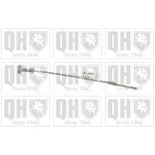 Quinton Hazell BC3630 Handremkabel