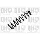 Quinton Hazell QCS6569 Chassisveer