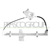 PRASCO DS011W011 Raammechanisme