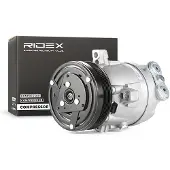 RIDEX 447K0123 Aircopomp