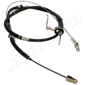 Japanparts BC-2032 Handremkabel