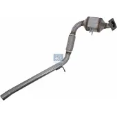 DT Spare Parts 13.60079 Katalysator