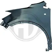 Diederichs 1835007 Spatbord