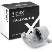 RIDEX 78B2416 Remklauw
