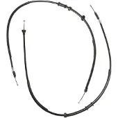 RIDEX 124C1311 Handremkabel