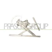 PRASCO Raambedieningsmechanisme TY842W012
