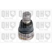 Quinton Hazell QSJ3608S Fuseekogel