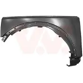 VAN WEZEL 0255655 Spatbord